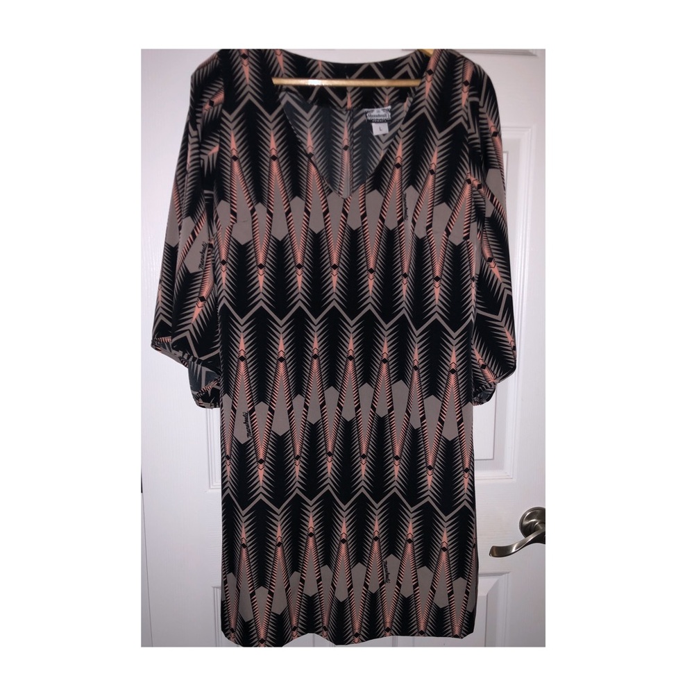 [Manuhealii] Dress